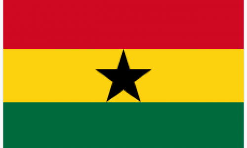 Ghana