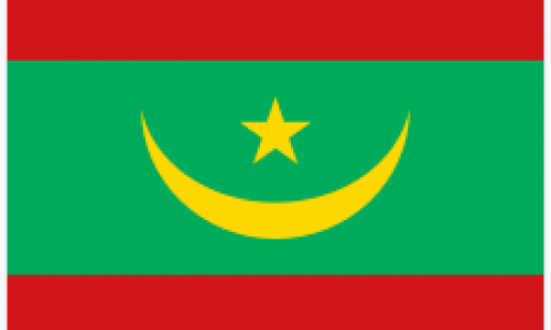 Mauritanie