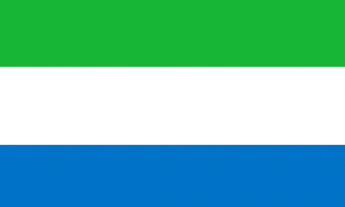 Sierra Leone